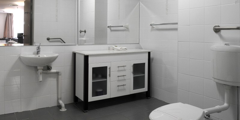 Modern Bathroom